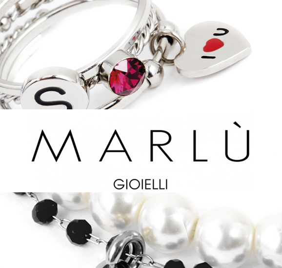 gioielli torino marlu